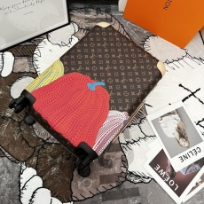 LV Suitcase